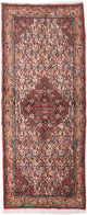 Sarouk Tapijt 200x80cm - Perzisch tapijt