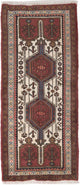 Hamadan Tapijt 180x88cm - Perzisch tapijt