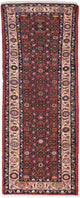 Hosseinabad Tapijt 75x190cm - Perzisch tapijt