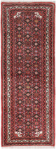 Hosseinabad Tapijt 200x75cm - Perzisch tapijt
