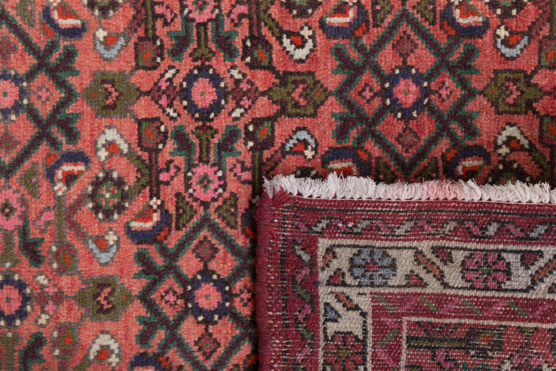 Läufer Perser - Nomadic - 175 x 78 cm - rot