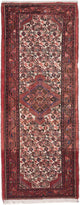 Hamadan Tapijt 200x80cm - Perzisch tapijt