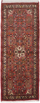 Hosseinabad Tapijt 205x80cm - Perzisch tapijt