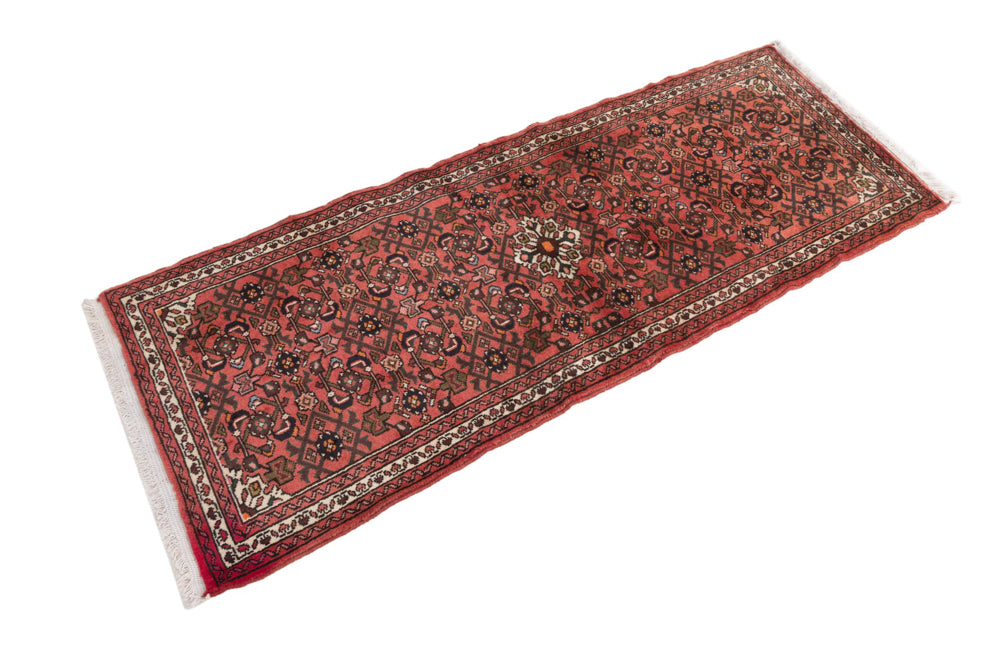 Hosseinabad Tapijt 190x70cm - Perzisch tapijt