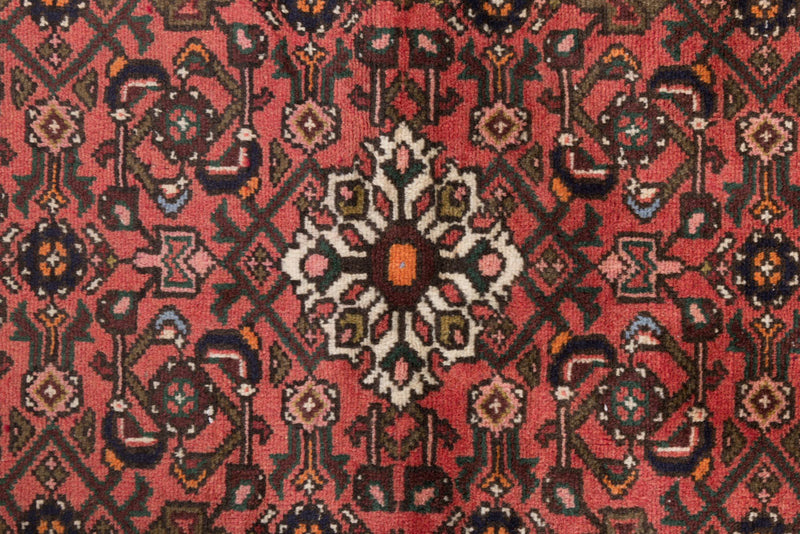 Läufer Perser - Nomadic - 190 x 70 cm - rost