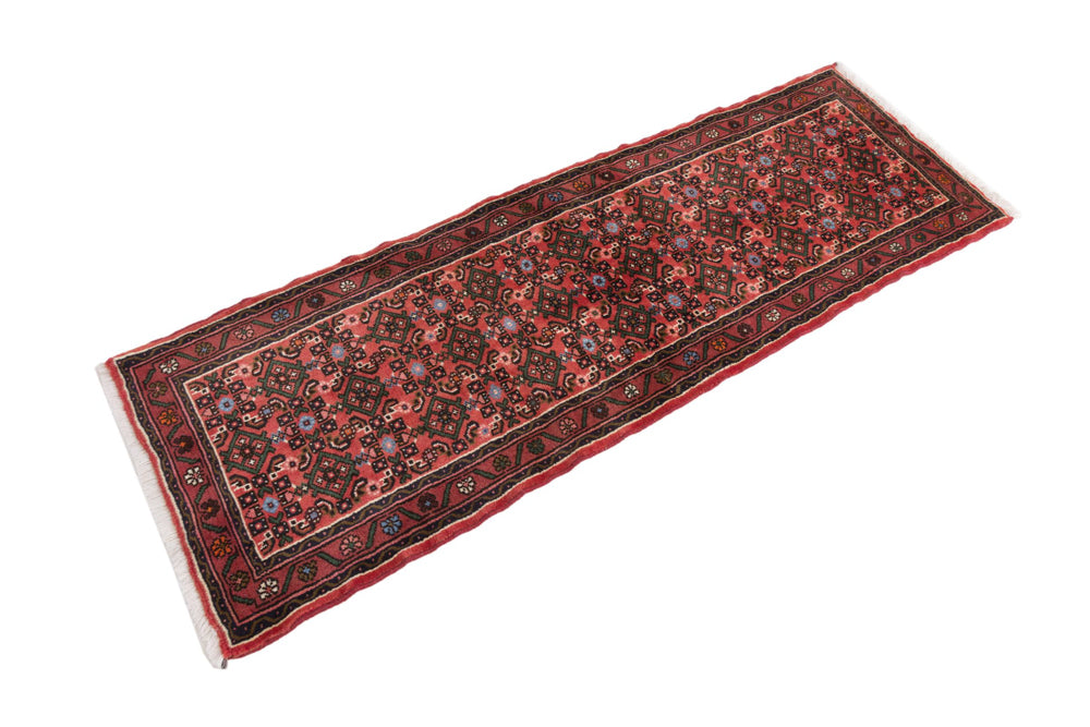 Hosseinabad Tapijt 70x200cm - Perzisch tapijt