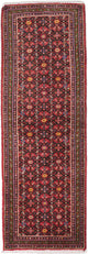 Hosseinabad Tapijt 70x200cm - Perzisch tapijt