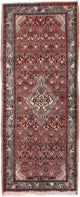 Senneh Tapijt 80x205cm - Perzisch tapijt