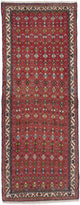 Hamadan Tapijt 197x78cm - Perzisch tapijt