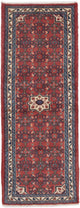 Hamadan Tapijt 70x185cm - Perzisch tapijt