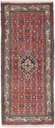 Hamadan Tapijt 77x180cm - Perzisch tapijt
