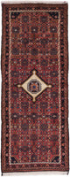 Hosseinabad Tapijt 195x78cm - Perzisch tapijt