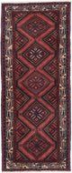 Hamadan Tapijt 90x210cm - Perzisch tapijt