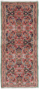 Sarouk Tapijt 170x73cm - Perzisch tapijt
