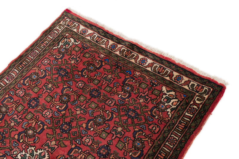 Hamadan Tapijt 148x100cm - Perzisch tapijt