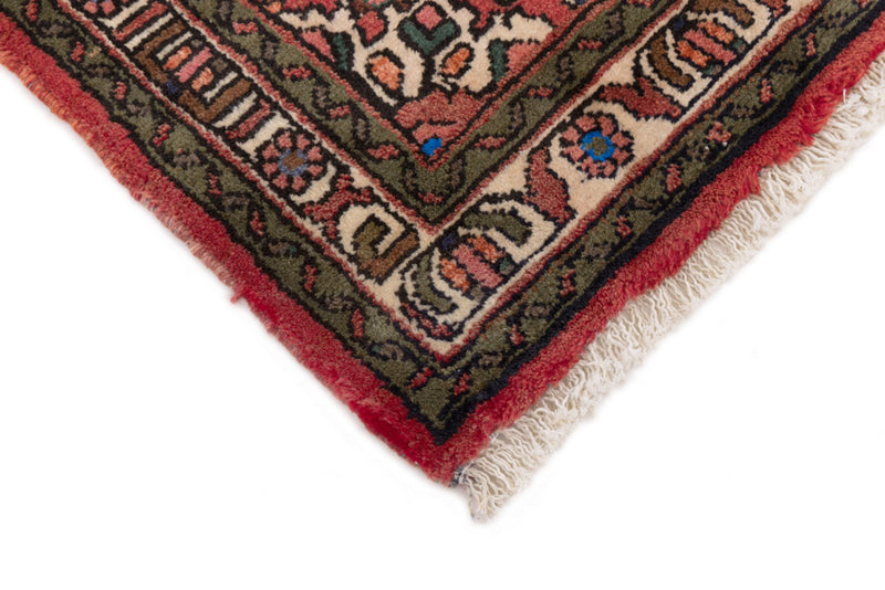 Hamadan Tapijt 148x100cm - Perzisch tapijt