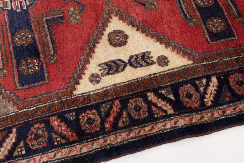 Hamadan Tapijt 107x145cm - Perzisch tapijt