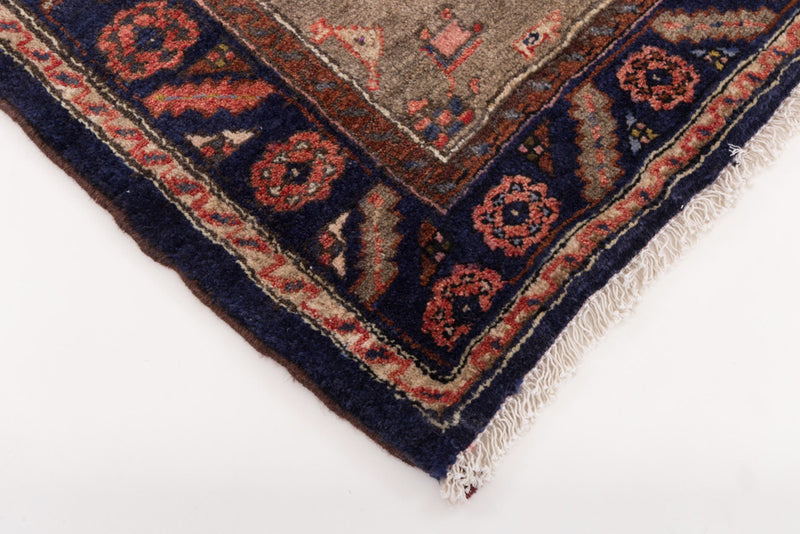 Hamadan Tapijt 107x145cm - Perzisch tapijt