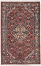 Hamadan Tapijt 153x100cm - Perzisch tapijt