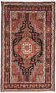 Nahavand Tapijt 100x155cm - Perzisch tapijt