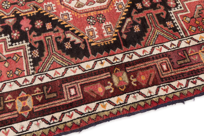 Nahavand Tapijt 100x155cm - Perzisch tapijt