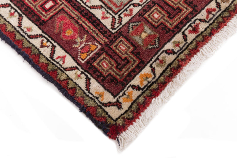 Nahavand Tapijt 100x155cm - Perzisch tapijt