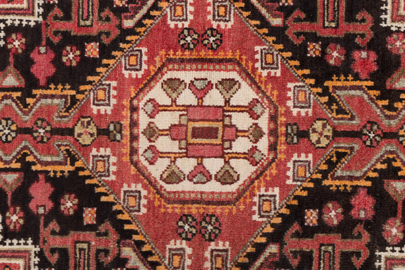 Nahavand Tapijt 100x155cm - Perzisch tapijt