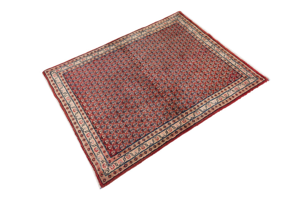Mir Tapijt 150x110cm - Perzisch tapijt