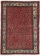 Hamadan Tapijt 120x140cm - Perzisch tapijt
