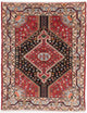 Hamadan Tapijt 130x105cm - Perzisch tapijt