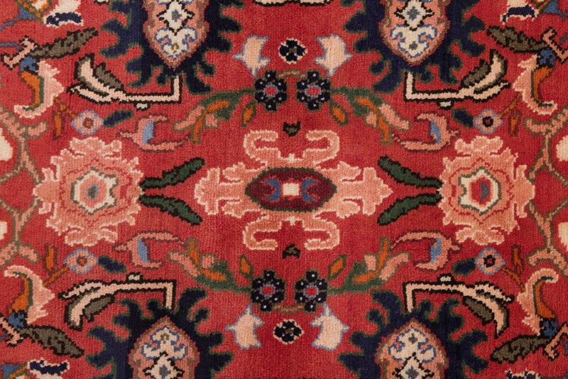 Sarouk Tapijt 110x135cm - Perzisch tapijt