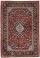 Kashan Tapijt 150x105cm - Perzisch tapijt