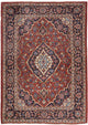Kashan Tapijt 110x150cm - Perzisch tapijt