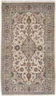 Kashan Tapijt 95x155cm - Perzisch tapijt