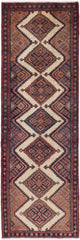 Hamadan Tapijt 295x99cm - Perzisch tapijt