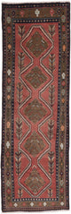 Hamadan Tapijt 280x95cm - Perzisch tapijt