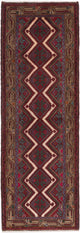 Hamadan Tapijt 87x260cm - Perzisch tapijt