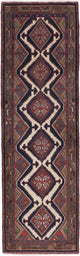 Ardabil Tapijt 91x294cm - Perzisch tapijt