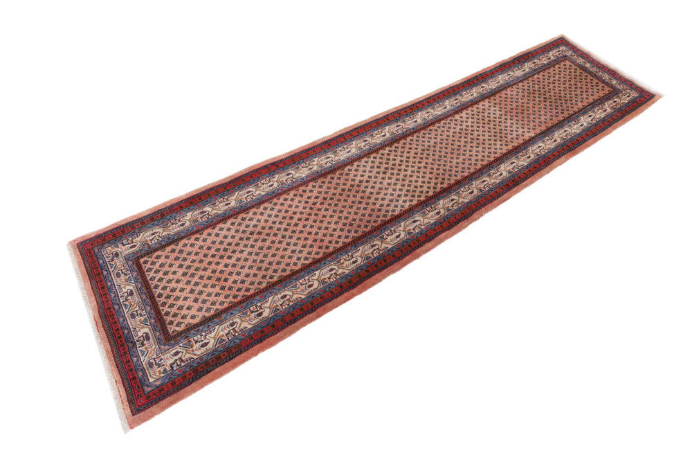 Mir Tapijt 85x305cm - Perzisch tapijt