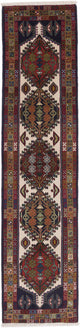 Ardabil Tapijt 290x70cm - Perzisch tapijt