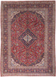 Kashan Tapijt 250x340cm - Perzisch tapijt