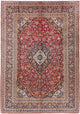 Kashan Tapijt 250x350cm - Perzisch tapijt