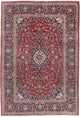 Keshan Tapijt 344x252cm - Perzisch tapijt