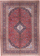 Kashan Tapijt 252x350cm - Perzisch tapijt