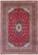 Kashan Tapijt 340x250cm - Perzisch tapijt