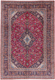 Kashan Tapijt 245x358cm - Perzisch tapijt