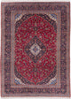 Kashan Tapijt 400x295cm - Perzisch tapijt