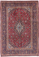 Kashan Tapijt 245x350cm - Perzisch tapijt
