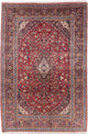 Kashan Tapijt 250x365cm - Perzisch tapijt