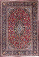 Kashan Tapijt 240x345cm - Perzisch tapijt